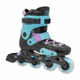 FR Skates FR J BLACK/PEARL